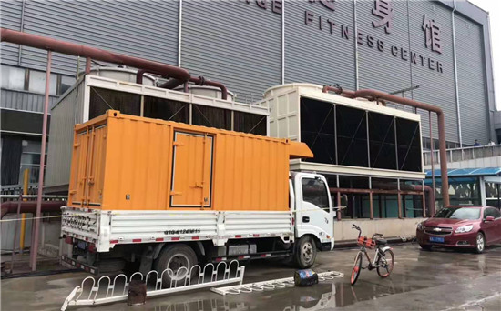永州300KW发电机组适配电缆规格选型指南
