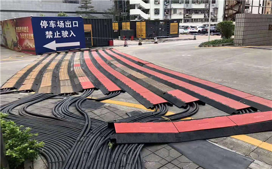 永州发电机组电缆选型完整具体步骤(工程通用标准流程)
